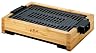 [予約必須] アピックス 減煙グリルプレート 肉祭り Bamboo AGP-242