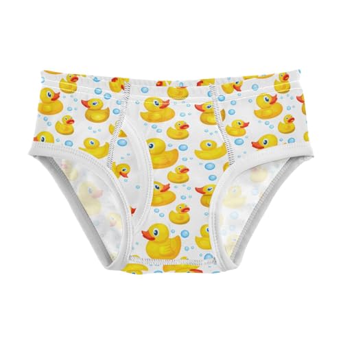 Cute Duck Toddler Boy's Underwear 2T 202c1889