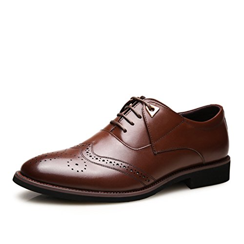 Chaussures habillées d'affaires pour les réunions et soirées printanières