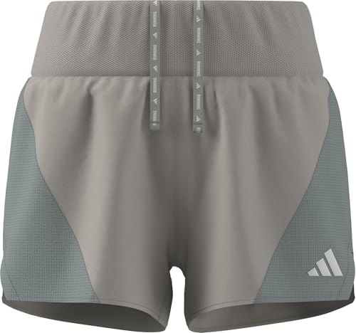 Short de running adidas adi365Breeze vêtement sport respirant femme