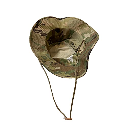 Government Issue Boonie Hat - O.C.P. Scorpion (Made in The USA) (SM) Multicam