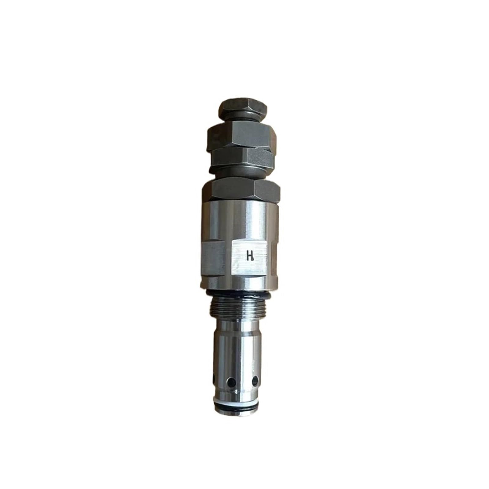 BRODEFUP 723-40-91102/91101 Main Relief Valve Assembly PC200/210-7 Hydraulic Fittings