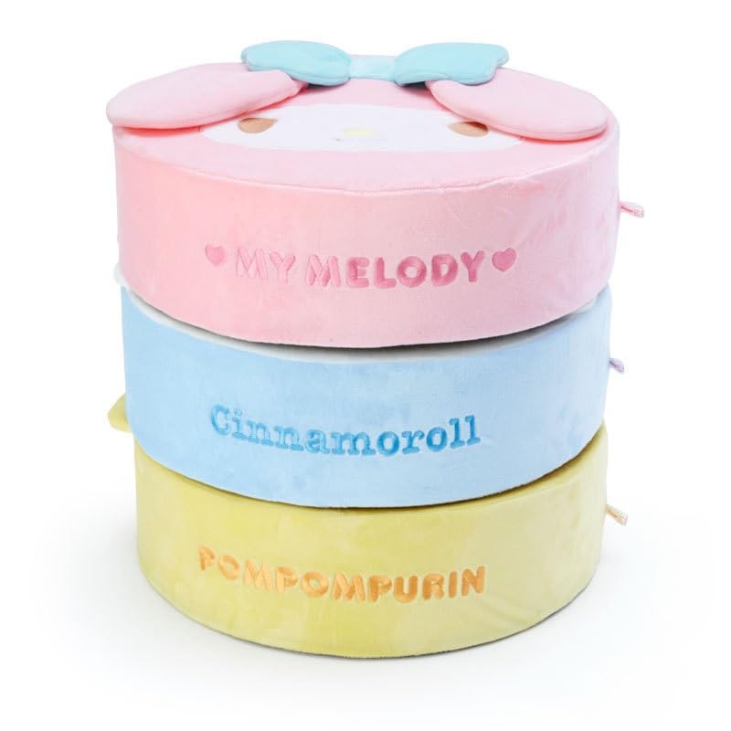 Amazon.co.jp: ハローキティ ポムポムプリン マイメロディ