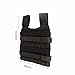 Leapiture Weighted Vest Exercise Weighted Vest Weight Training Vest Strength Training Vest Adjustable Weighted Vest Woman Strength Training Vest for Workout Fitness