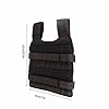 Weighted Vest Exercise Weighted Vest Weight Training Vest Strength Training Vest Adjustable Weighted Vest Woman Strength Training Vest for Workout Fitness