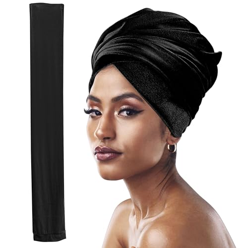 Headwraps for Black Women, 66
