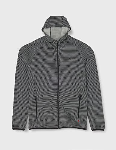 VAUDE Miskanti Fleece Jacket veste polaire homme chaude respirante rando