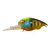 メガバス(Megabass) SM-X SPRIGGAN(SM-Xスプリガン) GP ナンコトウガンギル 34859