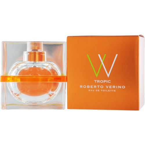Perfume Roberto Verino marca Roberto Verino