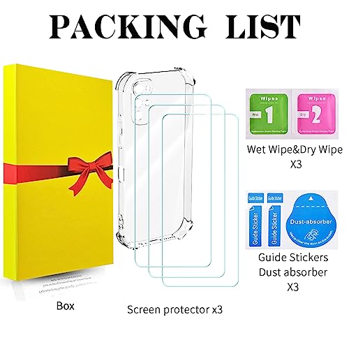 Ronvweay Custodia per telefono cellulare