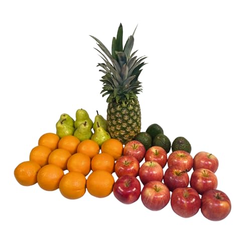 Capital City Fruit Gourmet Fresh Fruit Gift Box | Gift