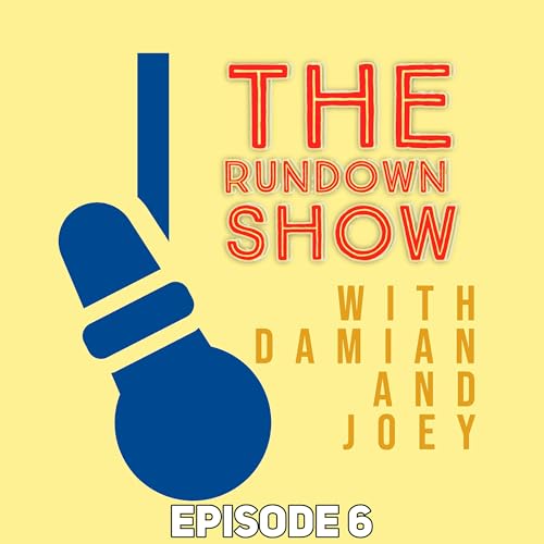 S2 Episode 6 | Our Top 5 Games