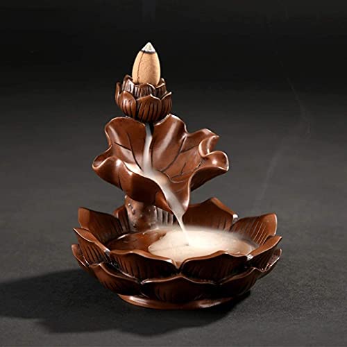 Brass-Backflow-Incense-Holder-Waterfall-Incense-Burner-Room-Decor-Home-Fragrance-Products-Zen-Decor-Cool-Room-Decor-Aromatherapy-Ornament-Home-Decor Brass Backflow Incense Holder Waterfall Incense Burner Room Decor Home Fragrance Products Zen Decor Cool Room Decor Aromatherapy Ornament Home Decor