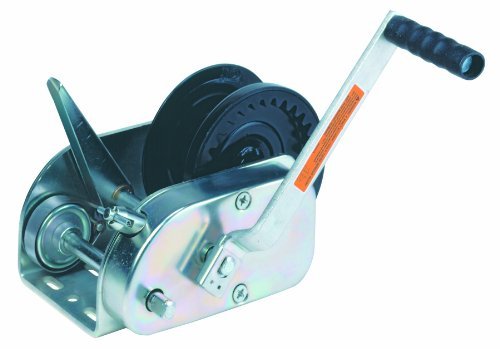 Dutton-Lainson Company DL3500B Black 3500 lbs