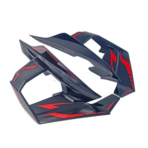 CBR650R carénage côté gauche droite ailes de protection latérale moto 650