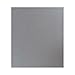 M-D Building Products 56066 1-Feet by 2-Feet 22 ga Weldable Steel Sheet