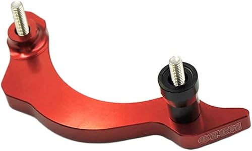 Miniatura 4 de Tope de cadena Magneto para motocicleta, protección de barro, cubierta interior, prevención de caídas para ZONGSHEN NC250 Motor CNC Pad Motocross