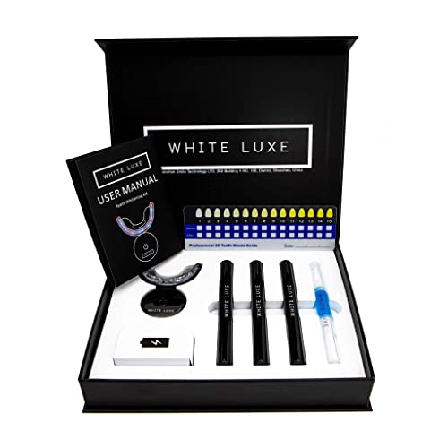 Amazon.co.uk Best Sellers The most popular items in Teeth Whitening Kits