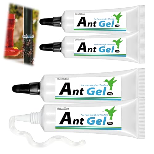 Evnttlion Ant Gel 4-Pack