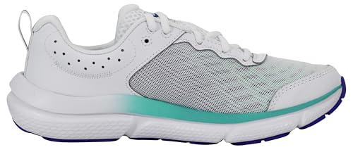 Image of Under Armour Women's Charged Assert 10 Shoes