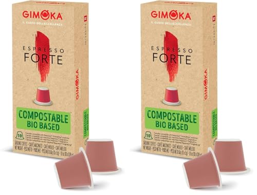 100 unità (Confezione da 2), Forte