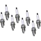 VORMORNIX Spark Plug for Dodge Durango,B1500,B3500,Ram 1500 Van 1997 1998 1999 2000 2001 2002 2003 f
