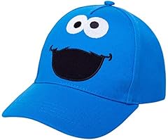 Cookie Monster Cap