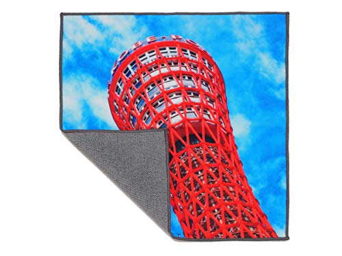 神戸ポートタワー イージーラッパー S JHT9579-SKO