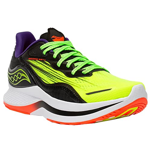 Image of Saucony Men's Endorphin Shift 2