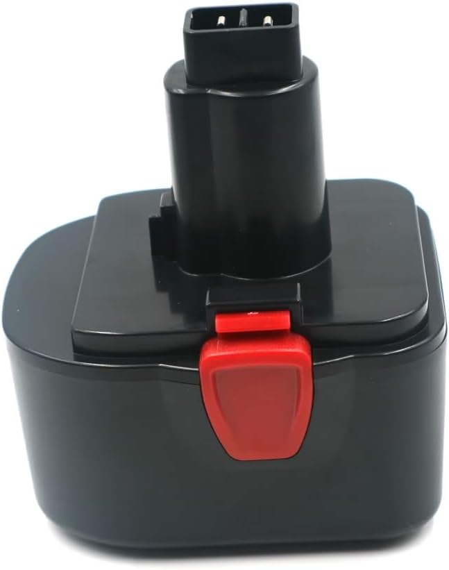 2500mAh Lincoln 14.4VA Battery Fit for Lincoln Grease Guns 14.4VA Battery 1401 1442 1444 Power LUBER 14V New 40393 40394 1400 1444E,Rechargeable Battery