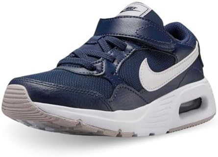 navy blue air max toddler