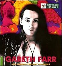 Gareth Farr: Orchestral Music