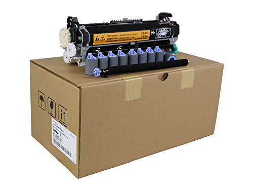 HP 4250 Fuser Maintenance Kit Q5421A New