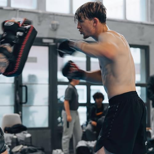 &laquo; CBB, l&rsquo;&eacute;toile montante du MMA &raquo;