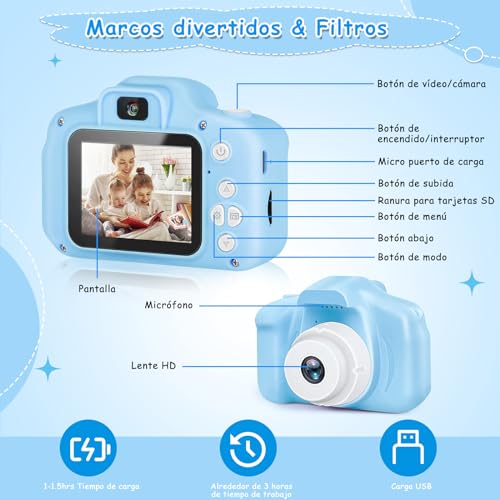 Juguetes, Video On Demand Imagen adicional