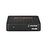 FULL HD 1080P (H.265) Integriertes WLAN-Modul, Ethernet Xtream IPTV, Stalker IPTV und Youtube. Live-TV, VOD und Serienklassifizierung listen den Import mehrerer Konten über den USB-Anschluss auf