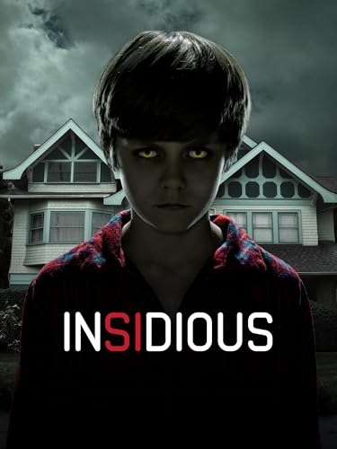 Insidious
