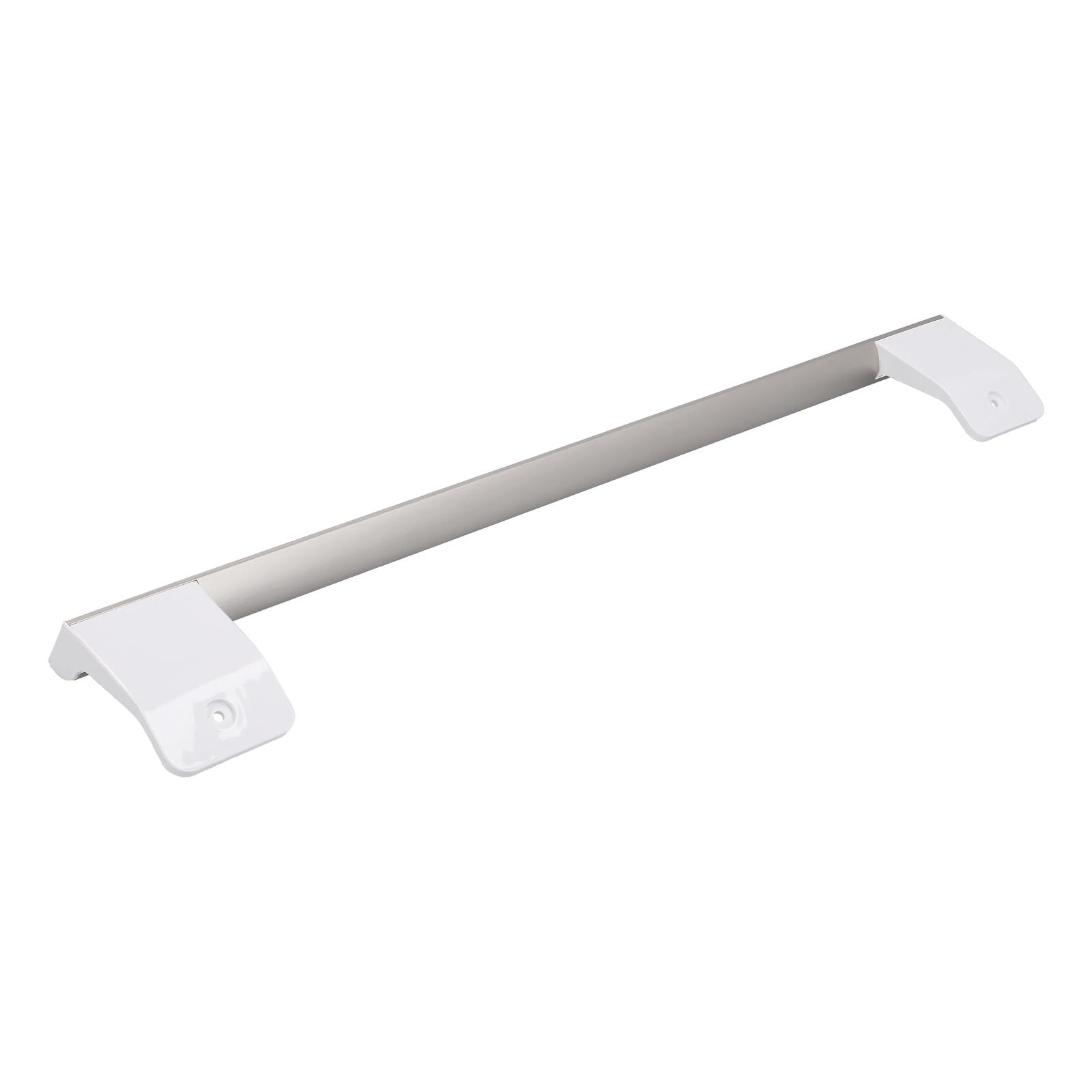 LUTH Premium Profi Parts Tirador de puerta compatible con Bauknecht C00506980 para frigorífico