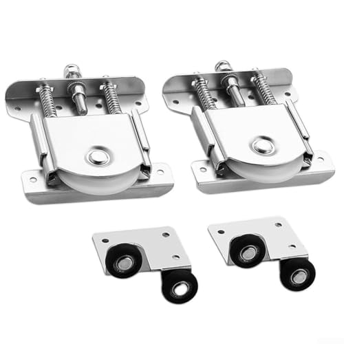 Cubo de compostaje de cocina de 5 litros con tapa, cubo de compost para encimera con filtro de carbono, contenedor de residuos de alimentos, acero inoxidable, blanco/negro/cobre