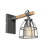 ✔ Type de culot: E27. Regolabile: Dimmer escluso.
