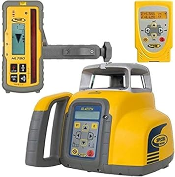 dual plane laser level