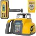 SPECTRA PRECISION Dual Axes Grade Lase