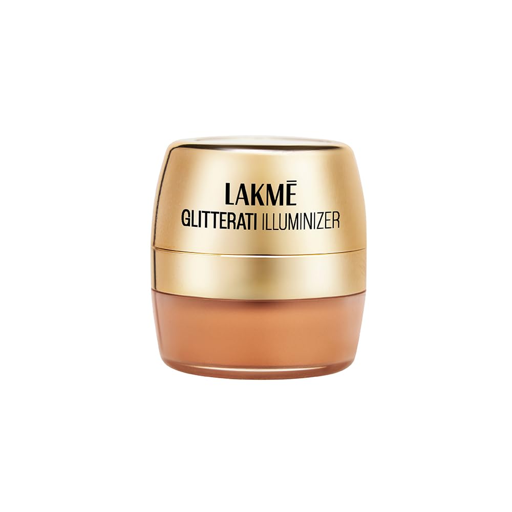 LAKMÉ Face Sheer Blusher, Sun Kissed, 4 gm