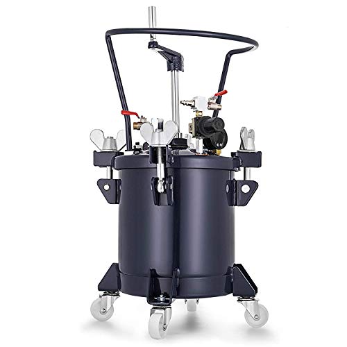 Best Pressure Pot For Resin Casting 2 5 Gallon