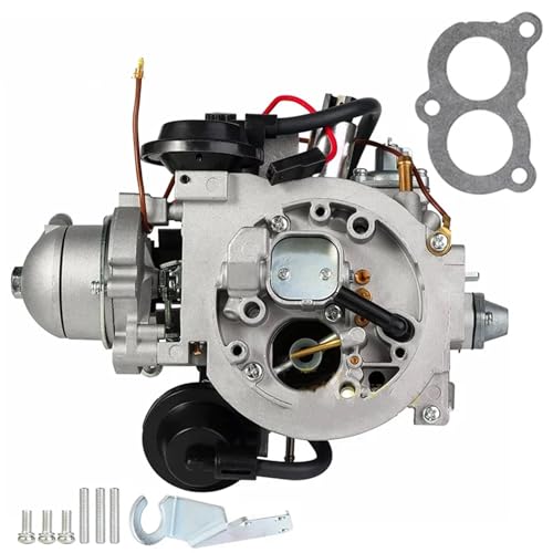 Kit réparation carburateur Golf 2 haute précision pour 027129016H