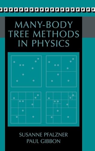 Many-Body Tree Methods in Physics view 2