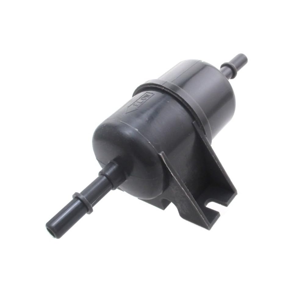 Filtro de combustible AM117584 para solucionar tirones y fallos de arranque 2