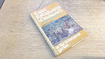 Hardcover If your is backward, bend it forward; Book