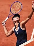 Anastasija Cvetkovic - Sun Xinran