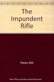 Hardcover The Impundent Rifle Book